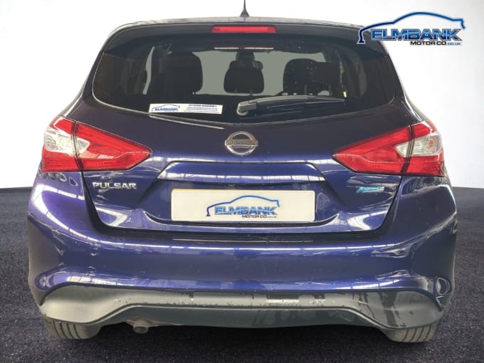 2025 Nissan Pulsar
