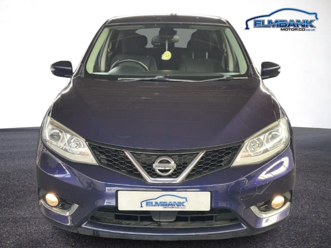 2025 Nissan Pulsar