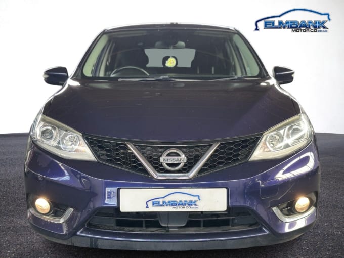 2025 Nissan Pulsar