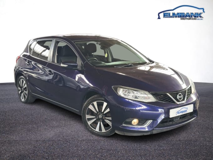2025 Nissan Pulsar