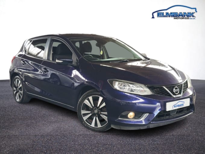 2025 Nissan Pulsar