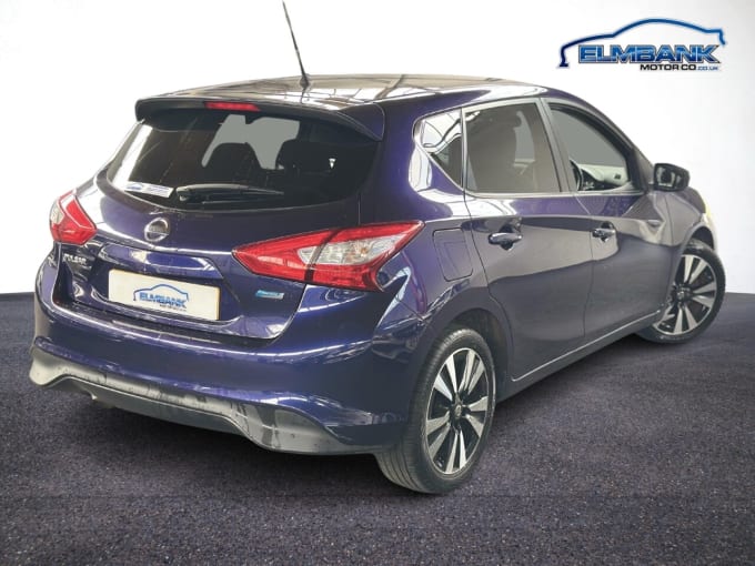 2025 Nissan Pulsar
