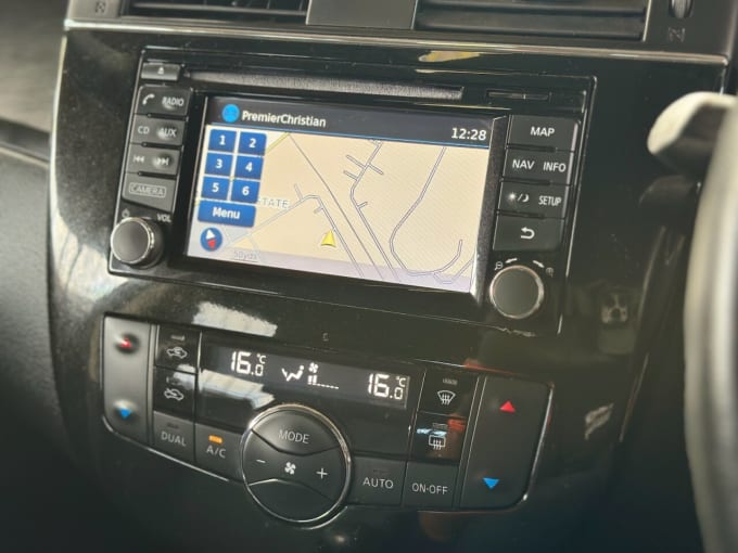 2025 Nissan Pulsar