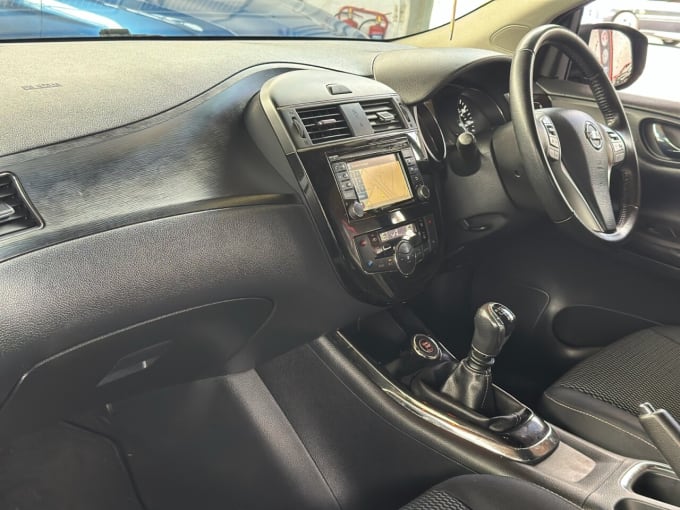 2025 Nissan Pulsar