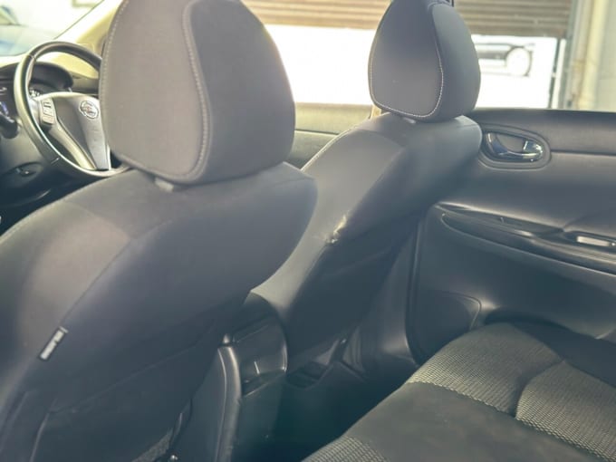 2025 Nissan Pulsar