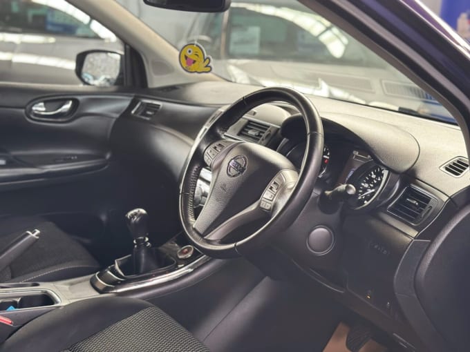 2025 Nissan Pulsar