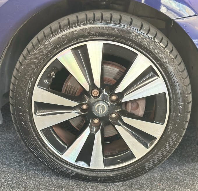 2025 Nissan Pulsar