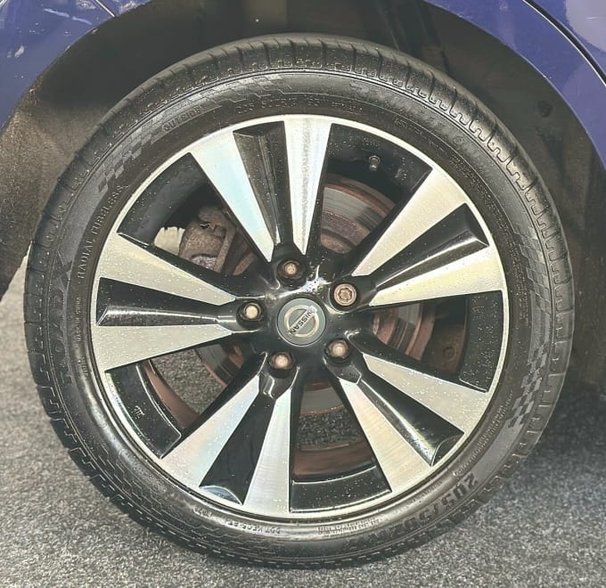 2025 Nissan Pulsar