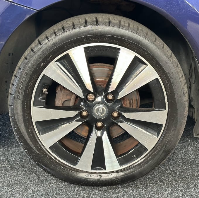 2025 Nissan Pulsar