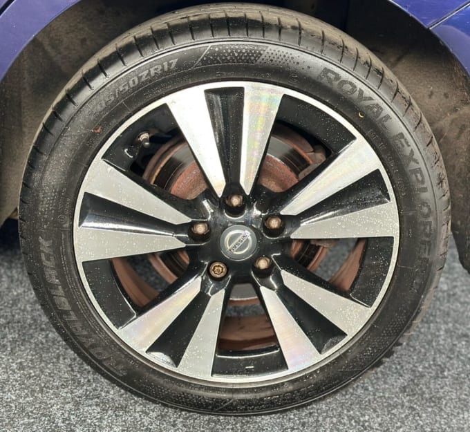 2025 Nissan Pulsar