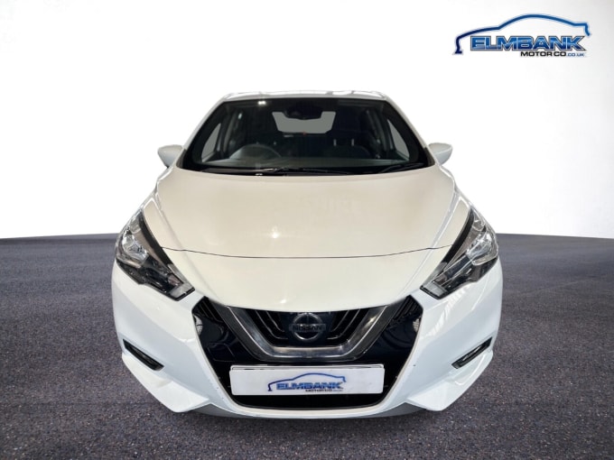 2025 Nissan Micra