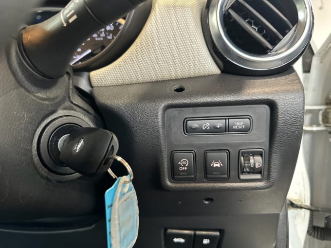 2025 Nissan Micra