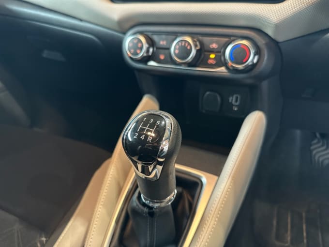 2025 Nissan Micra