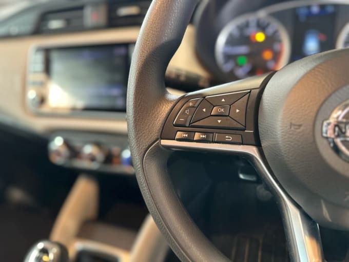 2025 Nissan Micra