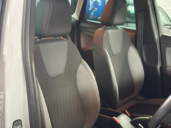 2025 Vauxhall Crossland X