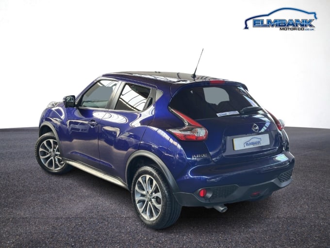 2025 Nissan Juke