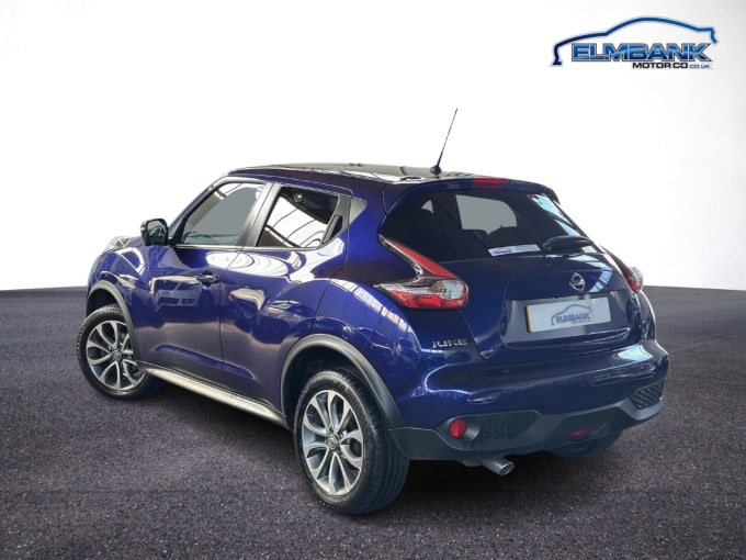 2025 Nissan Juke