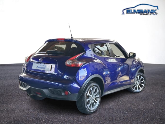 2025 Nissan Juke
