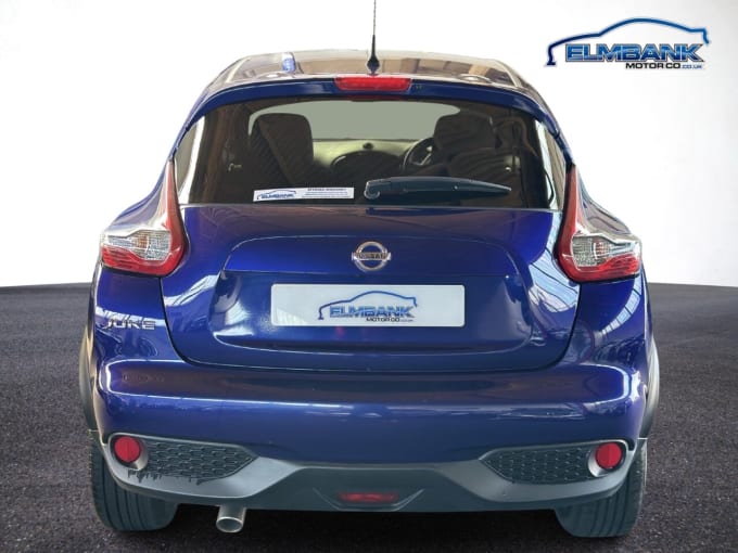 2025 Nissan Juke