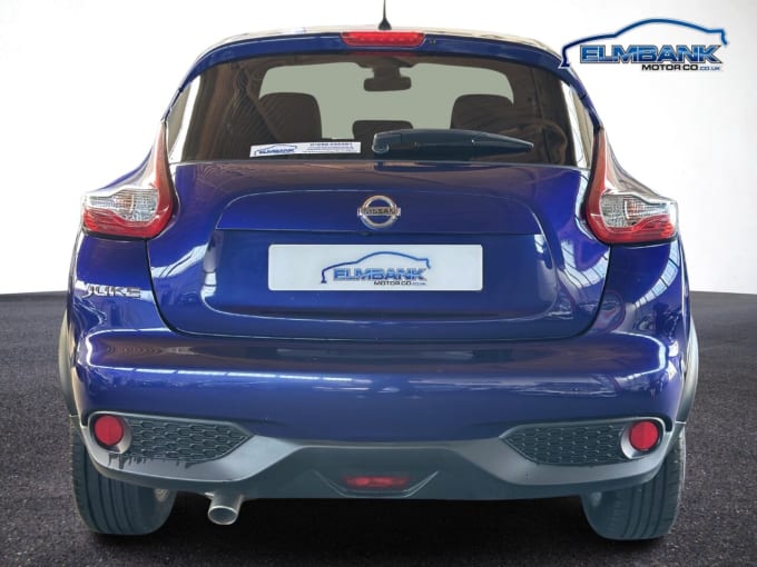 2025 Nissan Juke
