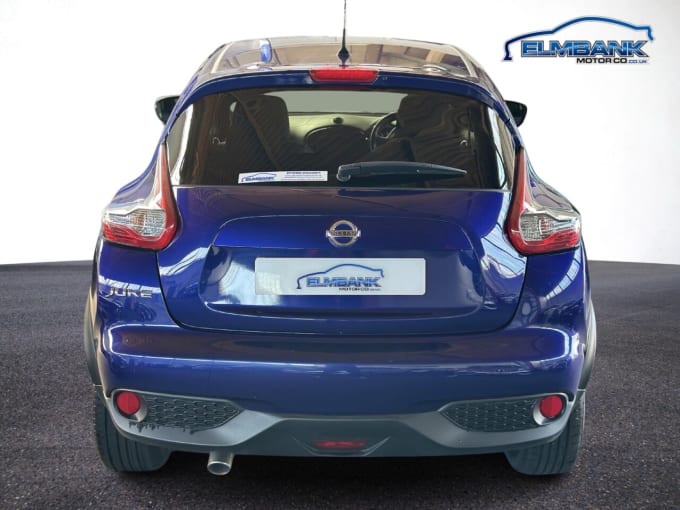 2025 Nissan Juke