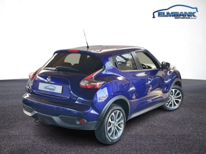 2025 Nissan Juke