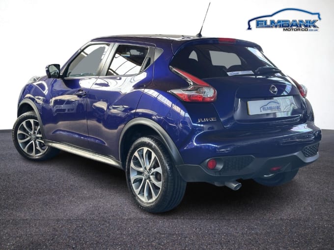2025 Nissan Juke
