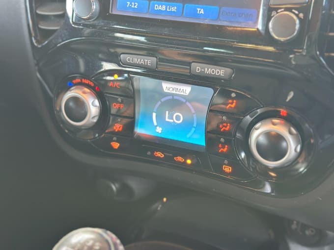 2025 Nissan Juke