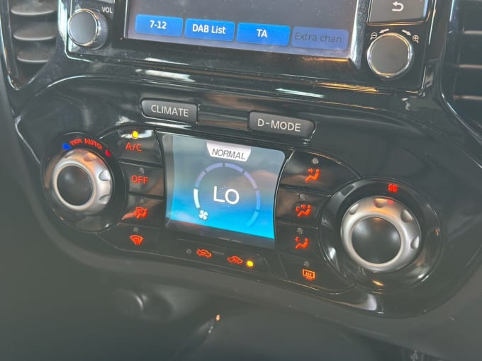 2025 Nissan Juke