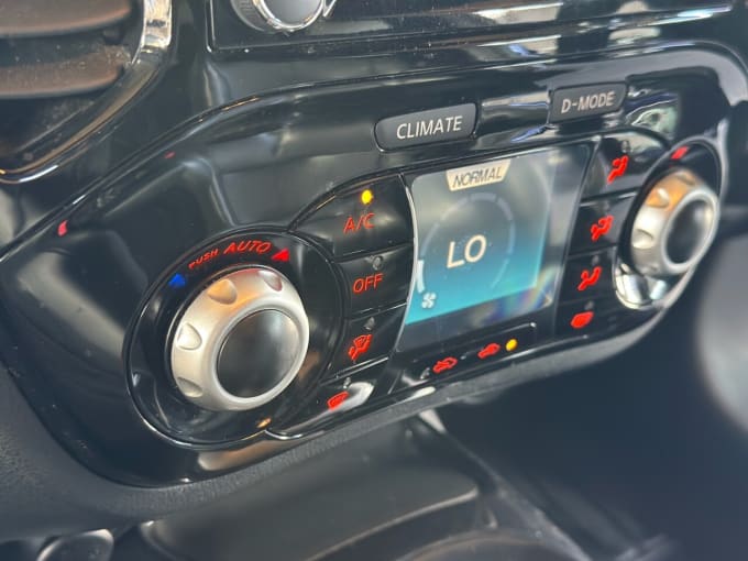 2025 Nissan Juke