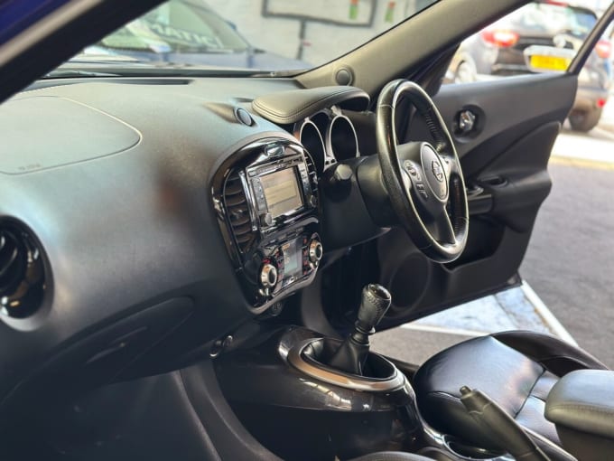 2025 Nissan Juke
