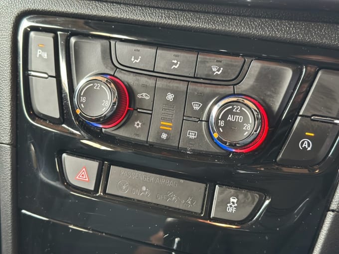 2025 Vauxhall Mokka X