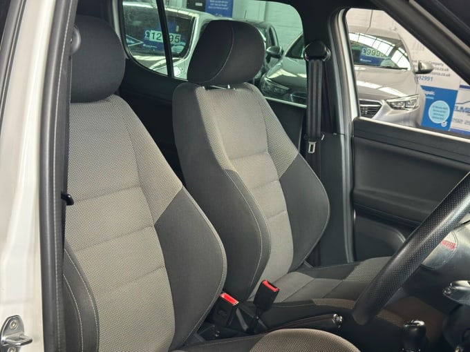 2025 Skoda Fabia