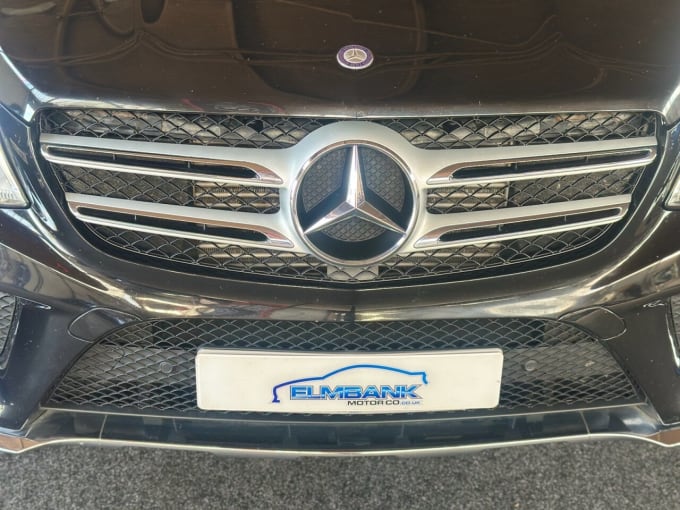 2025 Mercedes-benz Gle