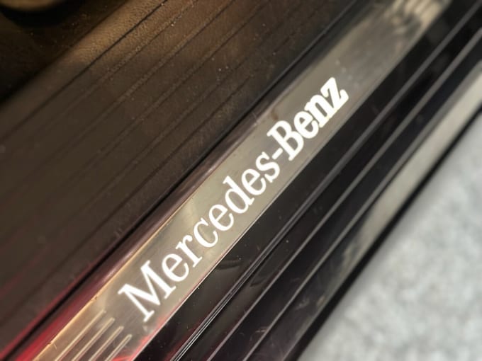 2025 Mercedes-benz Gle
