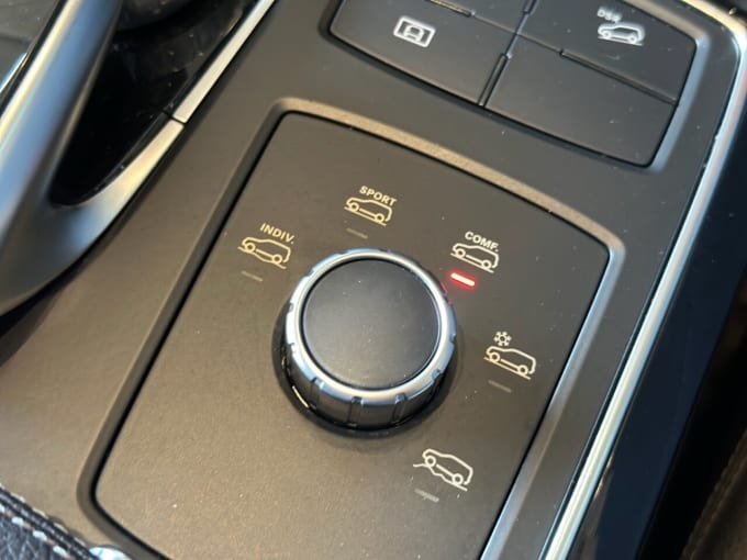 2025 Mercedes-benz Gle