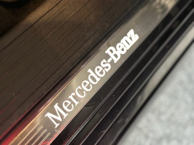 2025 Mercedes-benz Gle