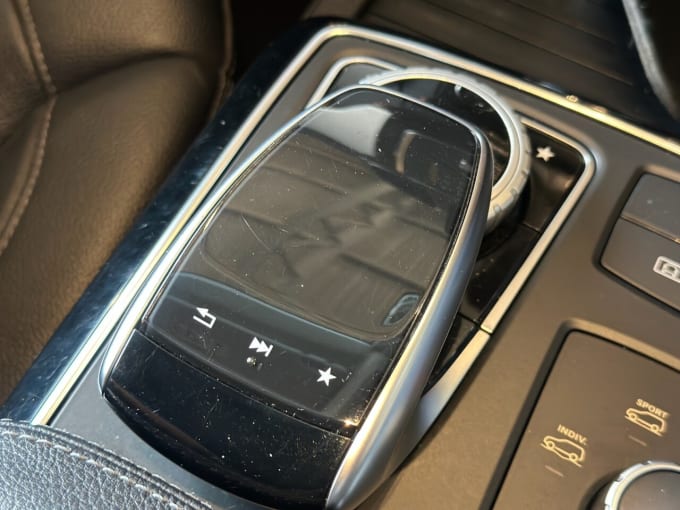 2025 Mercedes-benz Gle