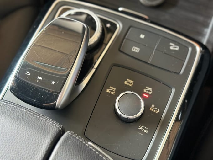 2025 Mercedes-benz Gle