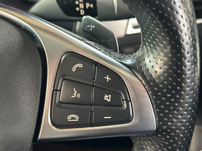2025 Mercedes-benz Gle