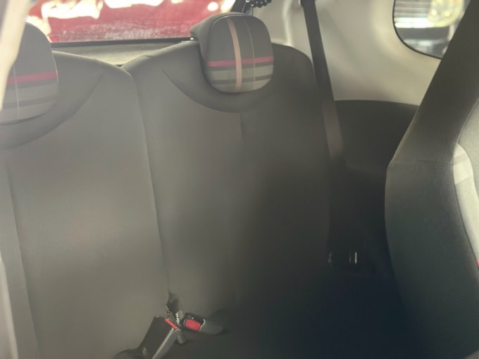 2025 Peugeot 108