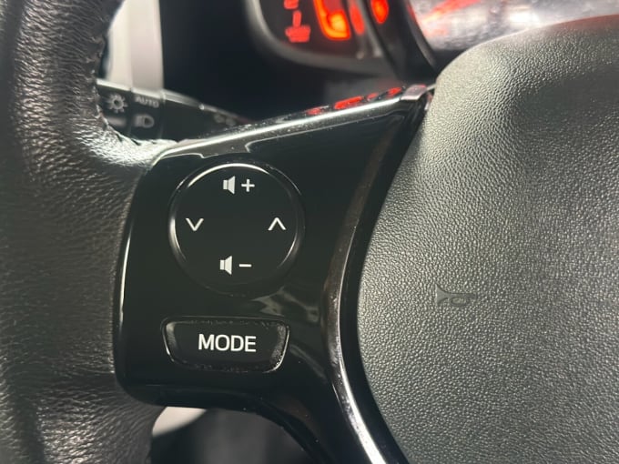 2025 Peugeot 108