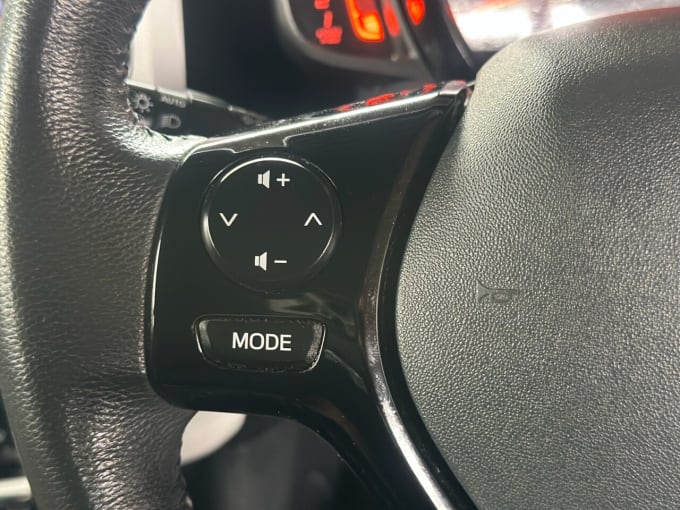 2025 Peugeot 108