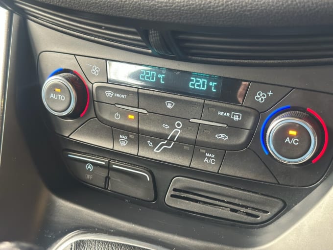 2025 Ford C-max