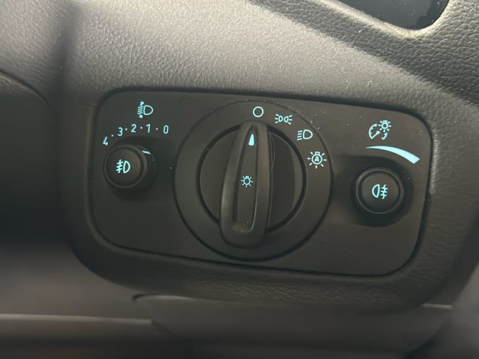 2025 Ford C-max