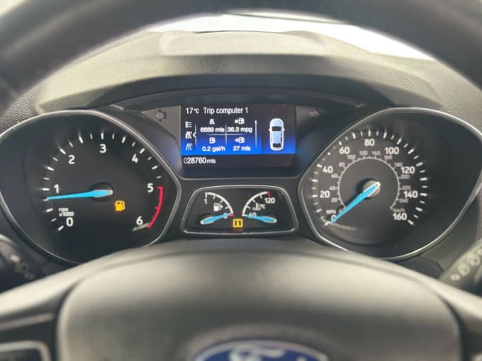 2025 Ford C-max