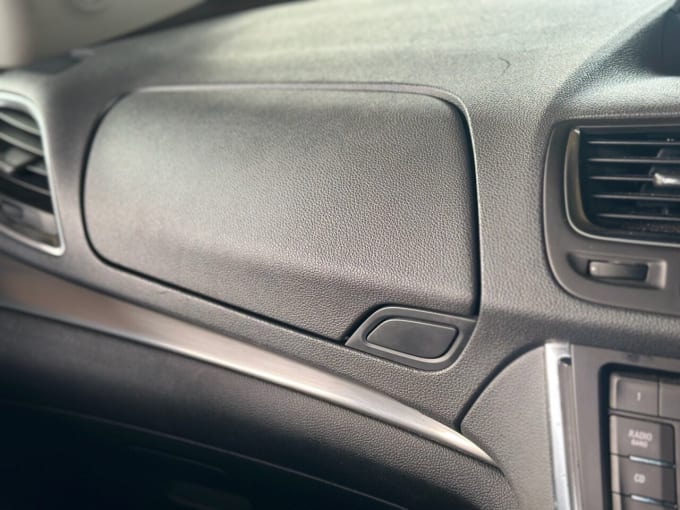 2025 Vauxhall Mokka