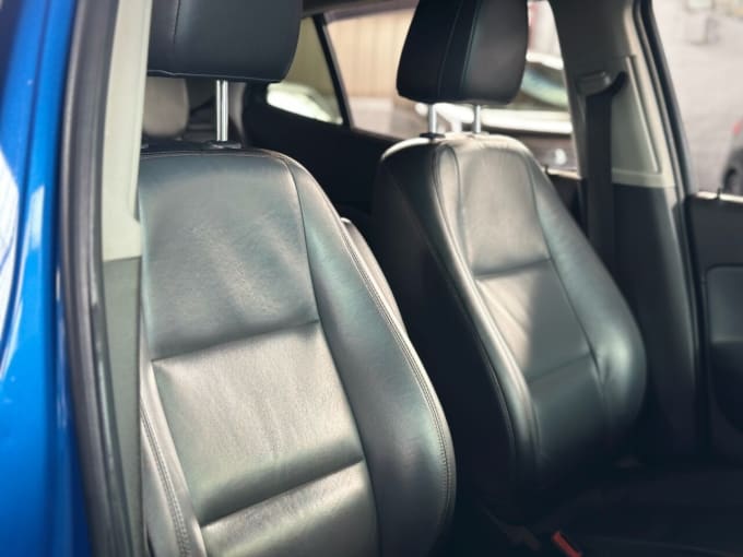 2025 Vauxhall Mokka