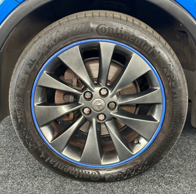 2025 Vauxhall Mokka