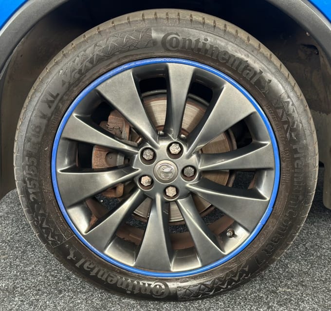 2025 Vauxhall Mokka